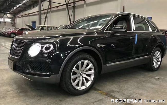 2019Խ4.0TͰ SUVֳ