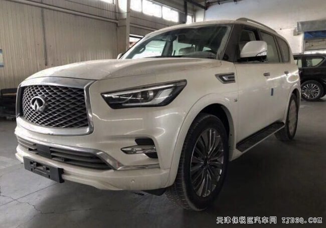 2018ӢQX80ж 7SUVֳŻר