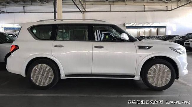 2018ӢQX80ж 5.6LSUVֳһ