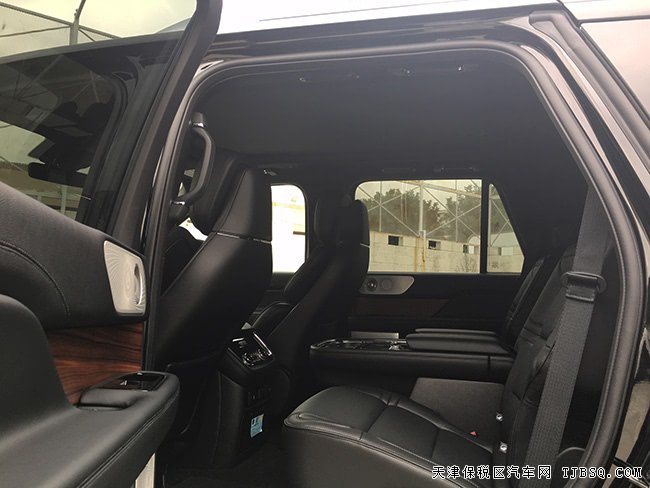 2018款林肯领航员3.5T美规版 豪华越野极致热卖