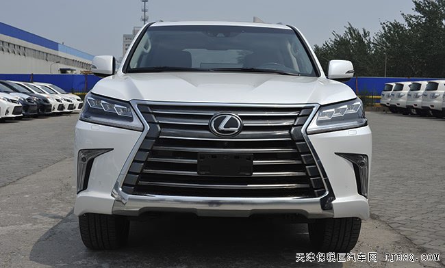 2018׿˹LX570ӹ ȫߴԽҰŻ