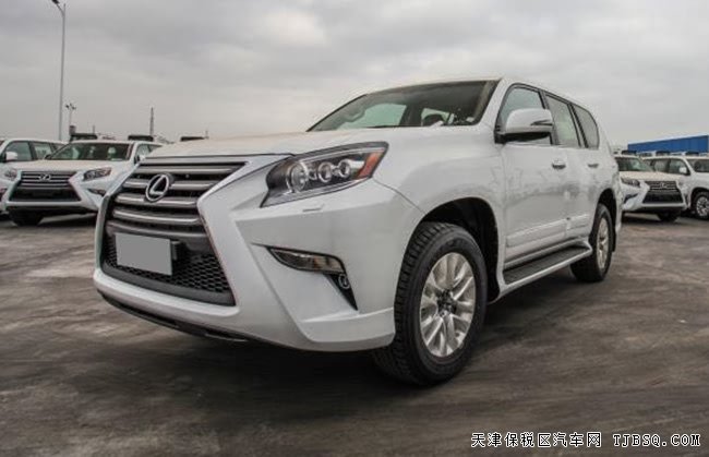 2019׿˹GX460ж 7/12/촰ֳ86