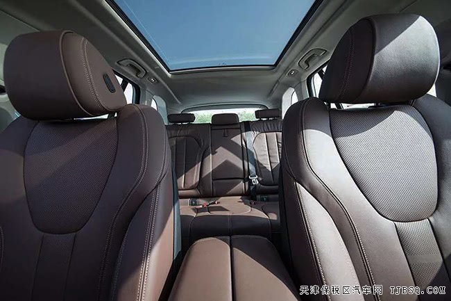 平行进口车19款宝马X5中东版 19轮/全景/环影现车72万