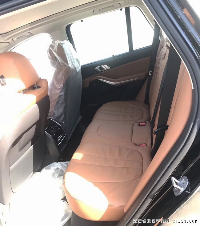 平行进口车19款宝马X5中东版 19轮/全景/环影现车69.2万