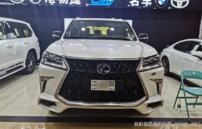 2019׿˹LX570ж /Χֳ155