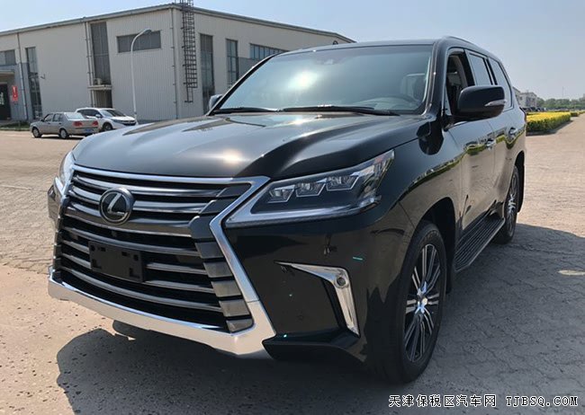 2019׿˹LX570ӹ ־Żר