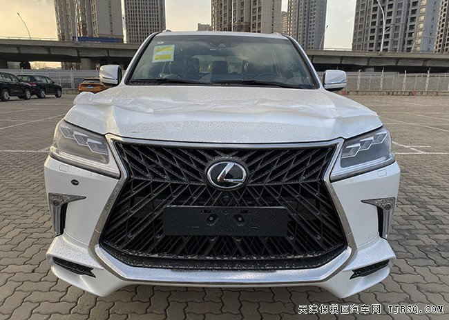 2020׿˹LX570 ȫߴSUVֳ