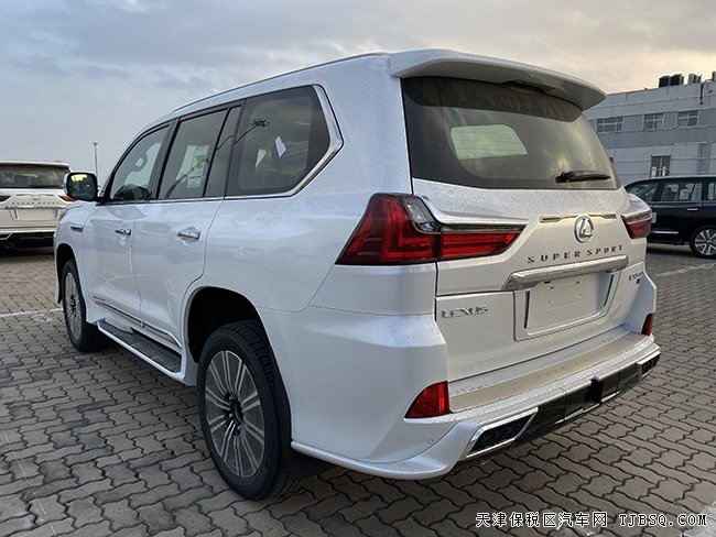 2020׿˹LX570 ȫߴSUVֳ