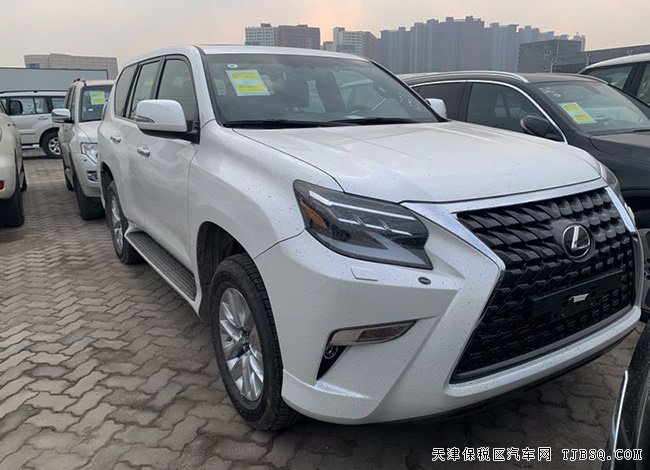 2020׿˹GX460ж 7SUVֳ