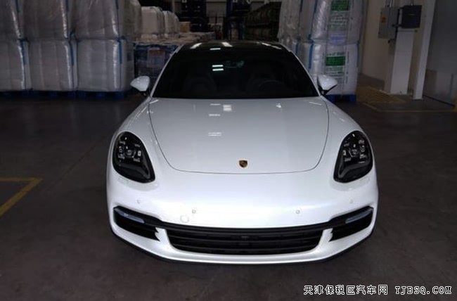 20款保时捷Panamera4S墨西哥版 环影/21轮/SC现车148万