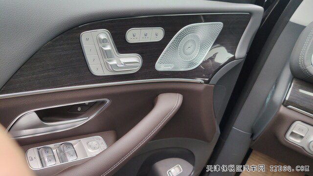 2020款奔驰GLS450美规版 现车只要94.8万！！